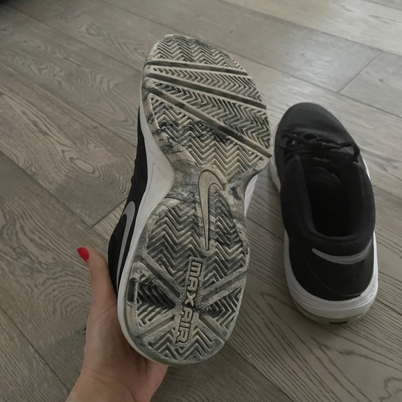 Nike Air Max Emergent Shoes - Picture 6 of 9